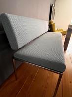 Harvink eetkamerbank Troef, Huis en Inrichting, Ophalen, Gebruikt, Modern, Minder dan 4 stoelen
