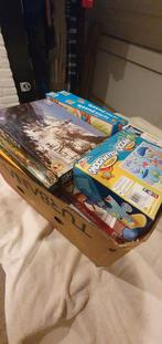 Puzzelcollectie - 13 stuks!, Ophalen, 500 t/m 1500 stukjes