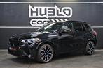 BMW X5 M M Competition Vol opties!, Auto's, BMW, Automaat, Gebruikt, 4395 cc, Zwart