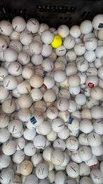 Pinnacle mix gofballen 100 stuks, Ophalen of Verzenden, Zo goed als nieuw, Bal(len), Overige merken