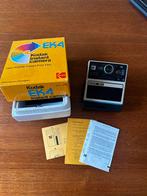 Kodak EK4 instant camera, Audio, Tv en Foto, Fotocamera's Analoog, Ophalen of Verzenden, Kodak, Polaroid, Zo goed als nieuw