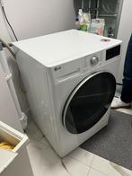 LG wasmachine was-/droogcombinatie, Ophalen, Zo goed als nieuw, 85 tot 90 cm, 1200 tot 1600 toeren