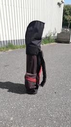 Ben Sayers golfset en tas - een goed begin, Ophalen of Verzenden, Gebruikt, Overige merken