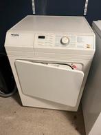 Miele Novotronic T267 Droger, Witgoed en Apparatuur, Ophalen, Gebruikt, Luchtafvoer, 4 tot 6 kg
