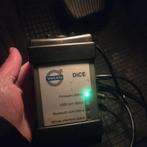 Volvo Diagnose Laptop - Klaar voor gebruik!, Auto diversen, Ophalen of Verzenden, Gebruikt