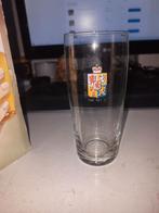 Bierglas speciaalbier van het Limburgse land (Z197-139), Ophalen of Verzenden, Nieuw, Glas of Glazen, Overige merken