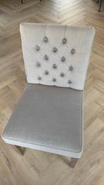 Eetkamerstoel, merk: OLÀV Home, Huis en Inrichting, Stoelen, Ophalen, Overige kleuren, Landelijk, Zo goed als nieuw