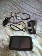 TomTom Go Professional 520 Navigatiesysteem, Auto diversen, Autonavigatie, Ophalen of Verzenden, Gebruikt