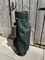 Vintage Golftas Bennington, Ophalen of Verzenden, Gebruikt, Tas, Overige merken