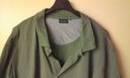 tailor and son   xxxl, Kleding | Heren, Ophalen of Verzenden, Zo goed als nieuw, Overige maten, Groen