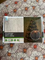 Intratuin led verlichting 500 led 12 meter, Diversen, Kerst, Ophalen of Verzenden, Gebruikt