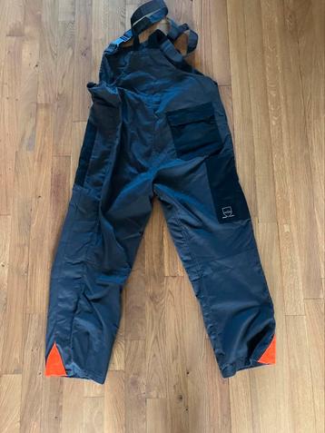 Stihl veiligheidsbroek voor kettingzagen/kettingzaag beschikbaar voor biedingen
