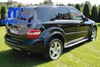 Mercedes ML W164 - Spatbordverbreders, Ophalen of Verzenden, MJ-Carstyling, Info@mj-carstyling.net, Sibeliusstraat 81 5011JH Tilburg