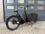 Urban Arrow Cargo Line E-bakfiets – 2960km (incl btw en fact, Overige merken, Mdg.mobility01@gmail.com, Elektrisch, Ophalen of Verzenden