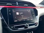 Opel Corsa 1.2 GS Line |Automaat|Virtual|Carplay|1eEIG|BTW|, Gebruikt, Euro 6, Blauw, 23 km/l