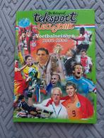 Voetbalboek 2005 /2006, Verzamelen, Ophalen of Verzenden, Nieuw, Overige binnenlandse clubs, Boek of Tijdschrift