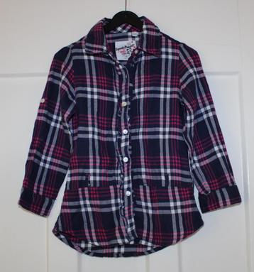 Lange blouse / tuniek van Palomino 110 beschikbaar voor biedingen