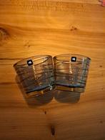 Leonardo waxinelichthouders set, Overige materialen, Nieuw, Ophalen of Verzenden, Grijs