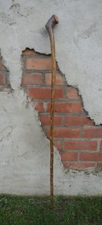 Ierse WANDELSTOK - afweerstick - shillelaghs - nieuw ( 12 ), Sport en Fitness, Maat XS of kleiner, Ophalen of Verzenden, Nieuw