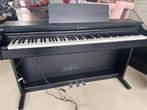 Digitale Kawai piano, Muziek en Instrumenten, Piano's, Ophalen, Zo goed als nieuw, Zwart