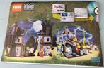 LEGO 1382 Studios Griezellab, Kinderen en Baby's, Speelgoed | Duplo en Lego, Complete set, Gebruikt, Ophalen of Verzenden, Lego