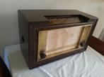 Vintage radio Erres KY196, Ophalen, Refurbished, Radio