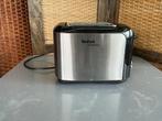 Broodrooster van Tefal, Ophalen of Verzenden, Gebruikt, Uitneembare kruimellade
