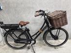 Elektrische fiets, transportfiets | Stella Dolce | schijfrem, Fietsen en Brommers, Elektrische fietsen, Zo goed als nieuw, 47 tot 51 cm