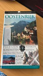 Janina Kumaniecka - Oostenrijk, Capitool, Europa, Ophalen of Verzenden, Zo goed als nieuw