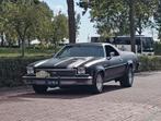 Chevrolet El-camino 5.0 1973, Automaat, Achterwielaandrijving, Chevrolet, Leder en Stof