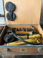 Enerpac P39, Doe-het-zelf en Verbouw, Gereedschap | Handgereedschap, Ophalen of Verzenden, Zo goed als nieuw