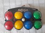 Jeu de boules set met 8 ballen en 1 but 27x7x18cm Engelhart, Ophalen of Verzenden, Nieuw