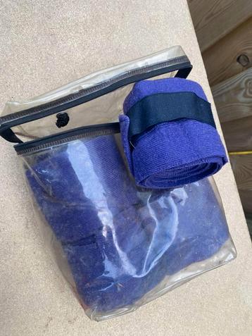 BANDAGES Cob beschikbaar voor biedingen