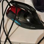 Philips Azur Elite DynamiQ strijkijzer, Witgoed en Apparatuur, Strijkijzers en Strijkplanken, Ophalen, Gebruikt, Strijkijzer met snoer