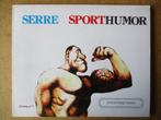adv7715 serre - sporthumor, Ophalen, Gelezen