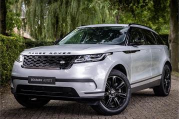 Land Rover Range Rover Velar P300 Turbo AWD SE Panorama Adap beschikbaar voor biedingen