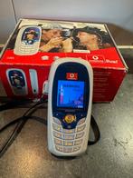 Siemens CV65 compleet, Telecommunicatie, Ophalen of Verzenden, Zo goed als nieuw