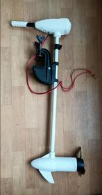 Electrisch buitenboord fluistermotor, Ophalen, Gebruikt, Overige typen