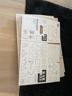 5 verhuisdozen, Doe-het-zelf en Verbouw, Kratten en Dozen, Ophalen, 40 tot 60 cm, 50 tot 75 cm, 35 tot 50 cm