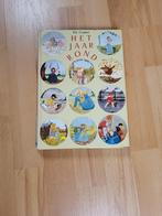 Het jaar rond Rie Cramer, Ophalen of Verzenden, Zo goed als nieuw, Prentenboek
