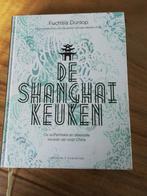 Fuchsia Dunlop - De Shanghai-keuken, Boeken, Ophalen of Verzenden, Zo goed als nieuw, Azië en Oosters, Fuchsia Dunlop