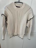 Scotch & Soda trui ecru 38, Maat 38/40 (M), Beige, Scotch & Soda, Ophalen of Verzenden