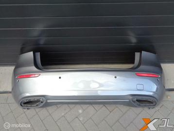 A-KLASSE W177 ACHTERBUMPER MOUNTAINGREY  A1778805400 7787 beschikbaar voor biedingen