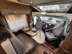 Knaus Van TI Vansation 650 MEG 9-TR AUTOMAAT ENKELE BEDDEN, Caravans en Kamperen, Campers, Automaat, Standaard zit, Ringverwarming