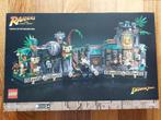 Lego 77015 Tempel van het Gouden Beeld (sealed), Ophalen of Verzenden, Nieuw, Complete set, Lego