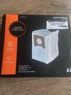 Steelstofzuiger zakken severin, Ophalen, Nieuw, Minder dan 1200 watt, Stofzuiger