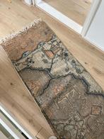 HK Living Vloerkleed 250x250cm - Goede Kwaliteit!, Huis en Inrichting, Gebruikt, Beige, Vierkant, 200 cm of meer