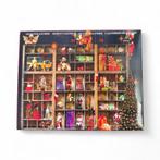 Lot van 12 mineralen edelsteen/mineralen advent kalender, Verzamelen, Mineralen en Fossielen, Ophalen of Verzenden, Mineraal