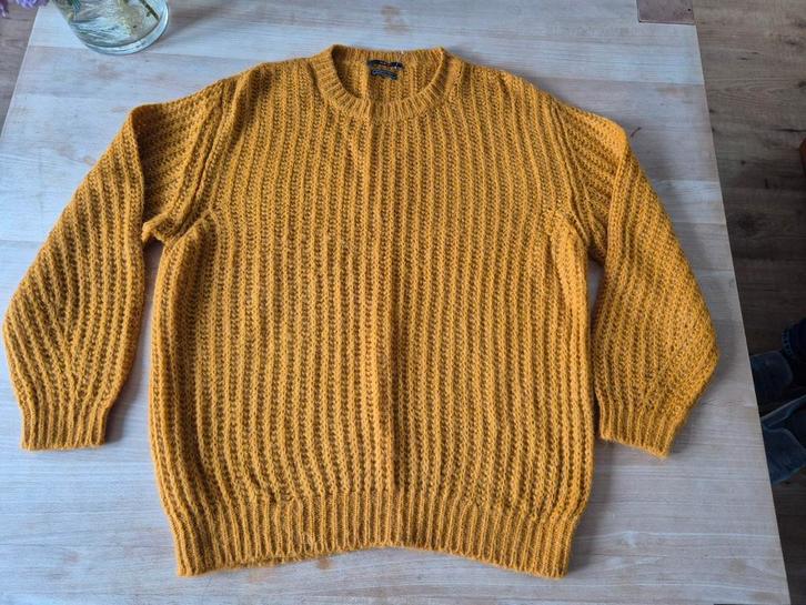 Prachtige trui van Set.Maat 42., Kleding | Dames, Truien en Vesten, Zo goed als nieuw, Maat 42/44 (L), Verzenden
