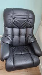 Relax fauteuill, Ophalen, Kunststof, Gebruikt, Minder dan 75 cm